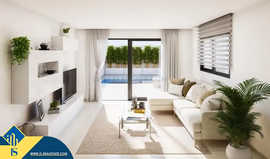 Maison avec piscine à vendre à Benijófar, imagen 3