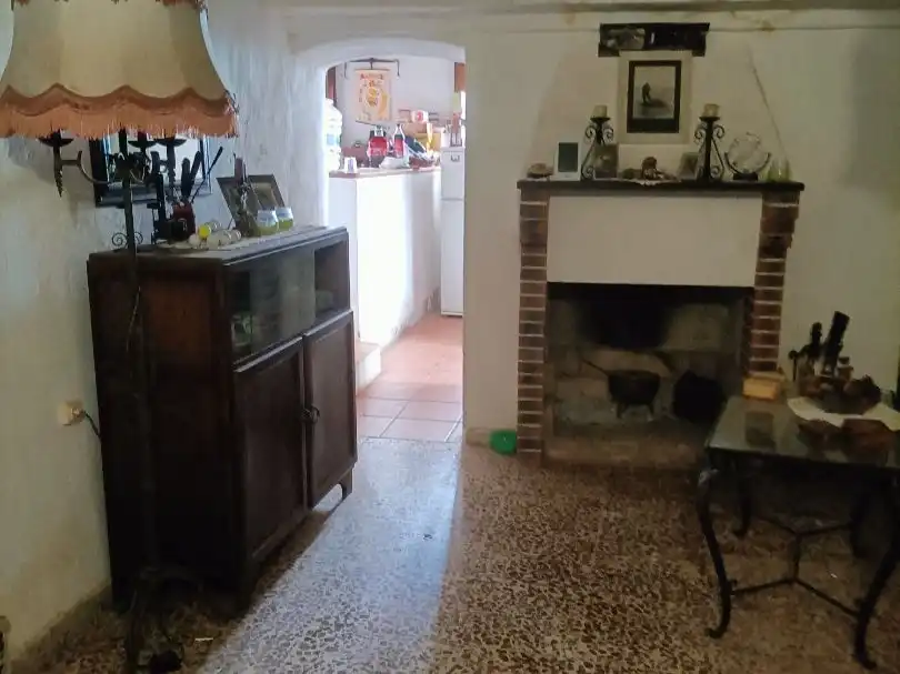 Kitchen of Houses for sale in Águilas  with Terrace