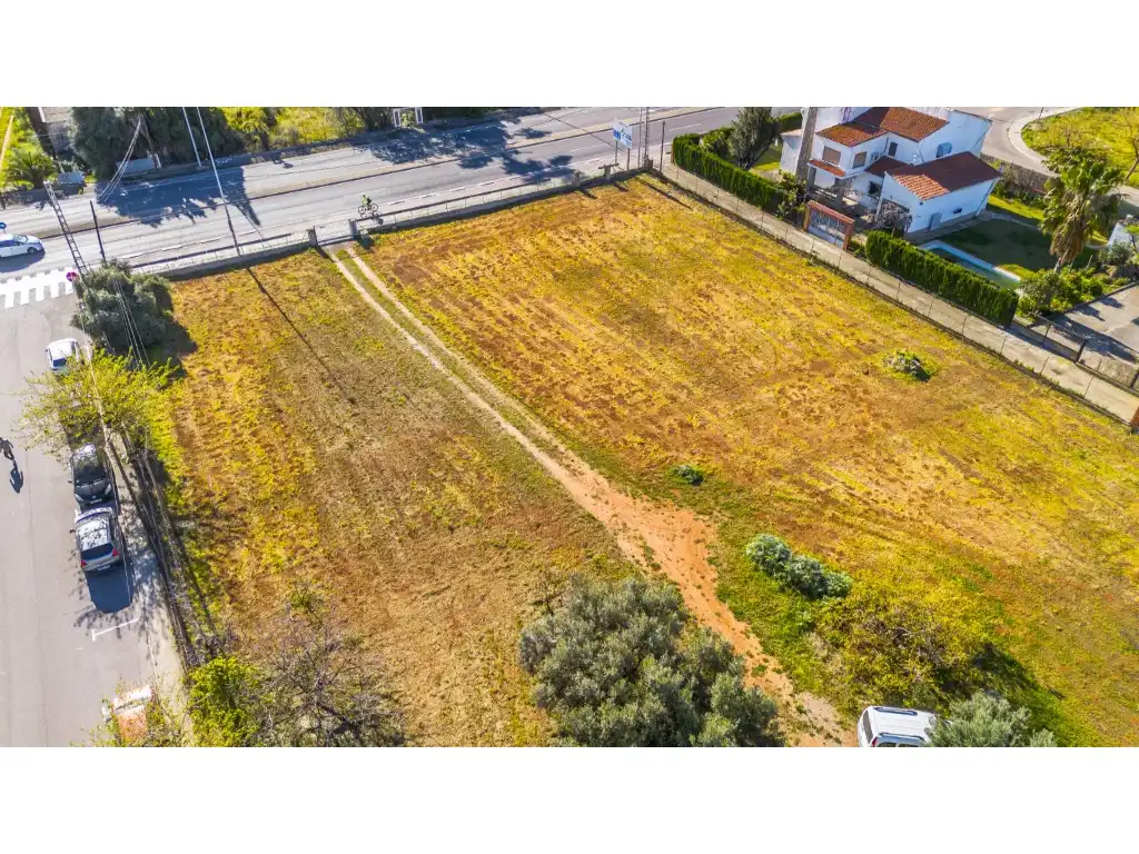 Residential for sale in Calle Pl Numero 161, Ensanche - Parque Santa Rosa