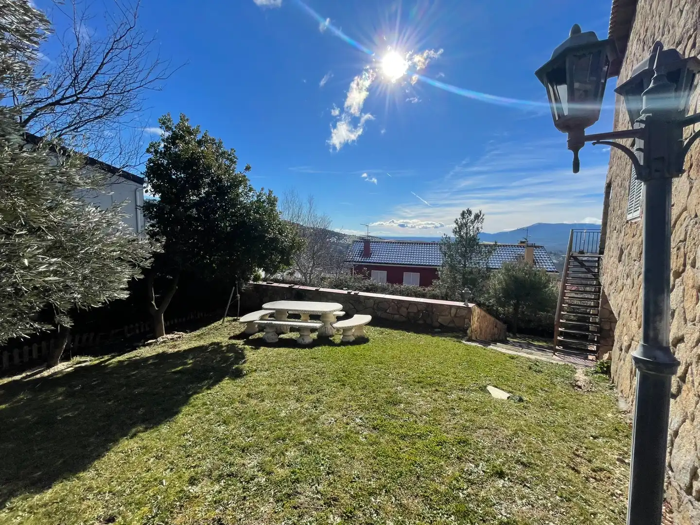 Villa avec piscine à vendre à Calle del Mirlo, imagen 36