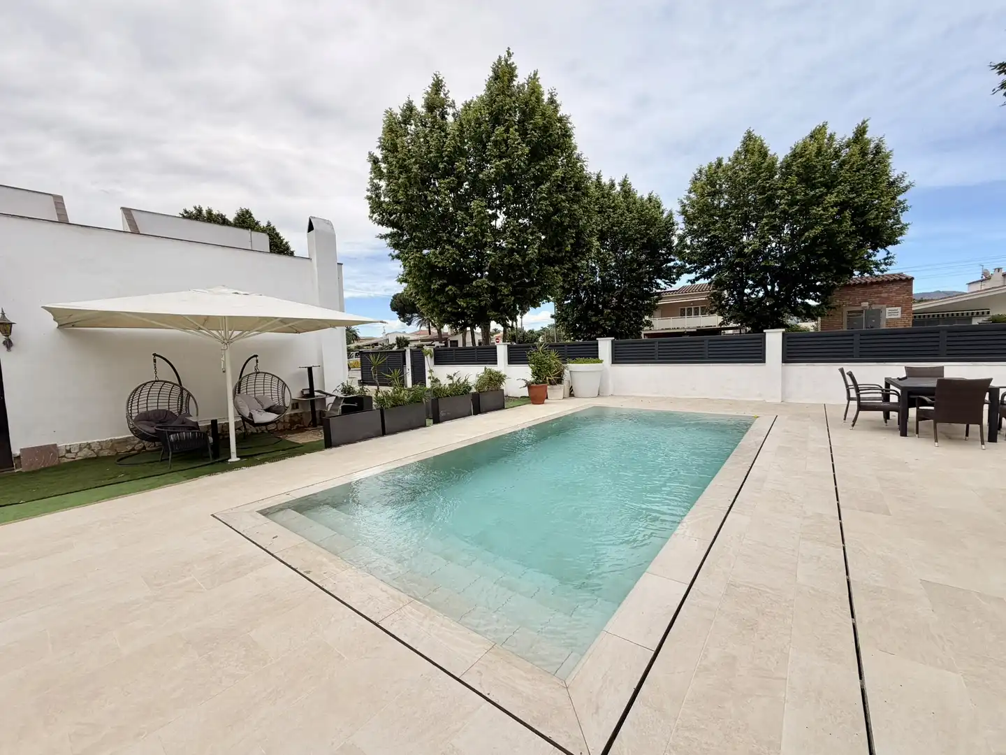 Casa con terraza en venta en Montgrí