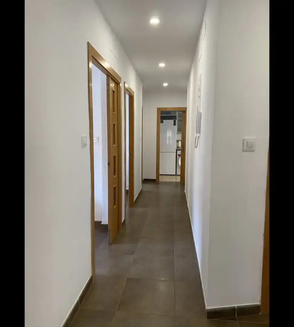 Wohnung zum Verkauf in  Valencia Capital mit Klimaanlage und Balkon