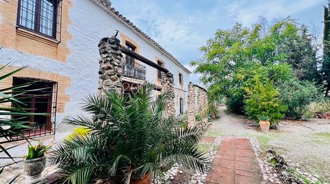 Foto 3 de Finca rústica en venta en A-401, 3, Úbeda, Jaén