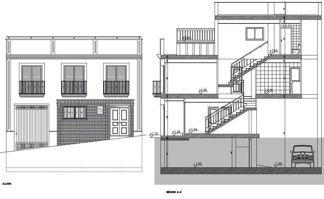 House or chalet for sale in Alcalá de Guadaira