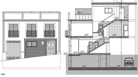 Photo 3 of House or chalet for sale in Los Molinos, Alcalá de Guadaira