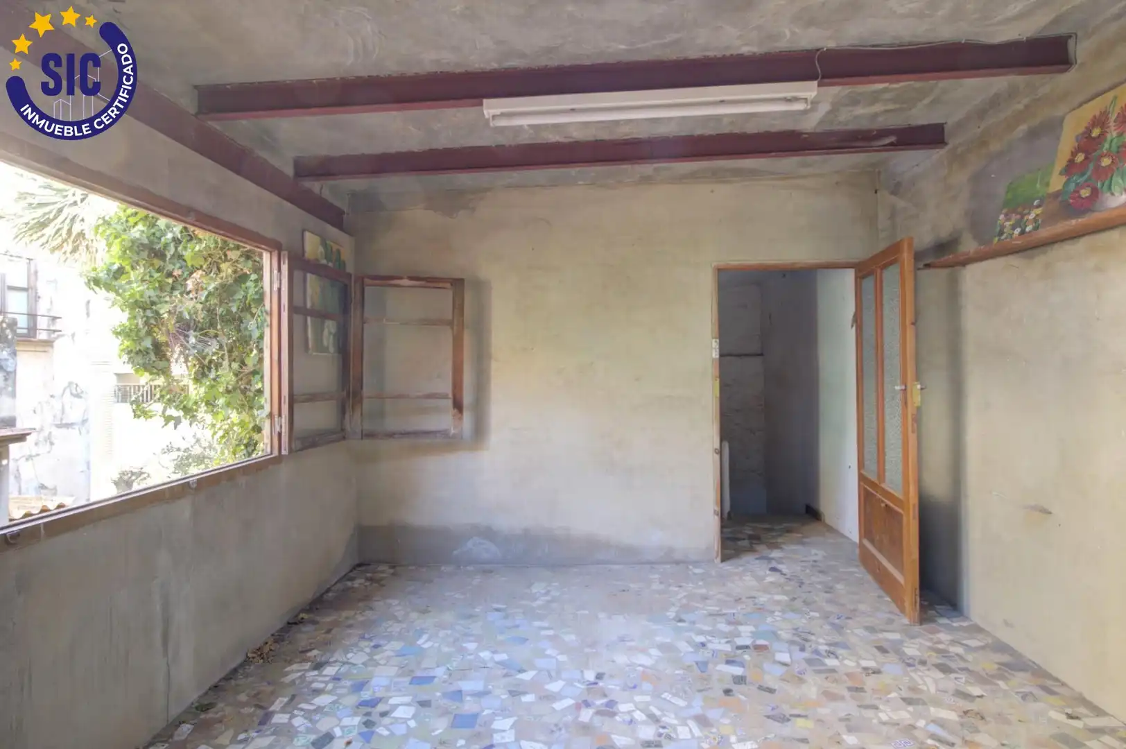 Casa o chalet en venta en Almenara con Jardín privado, Terraza y Trastero