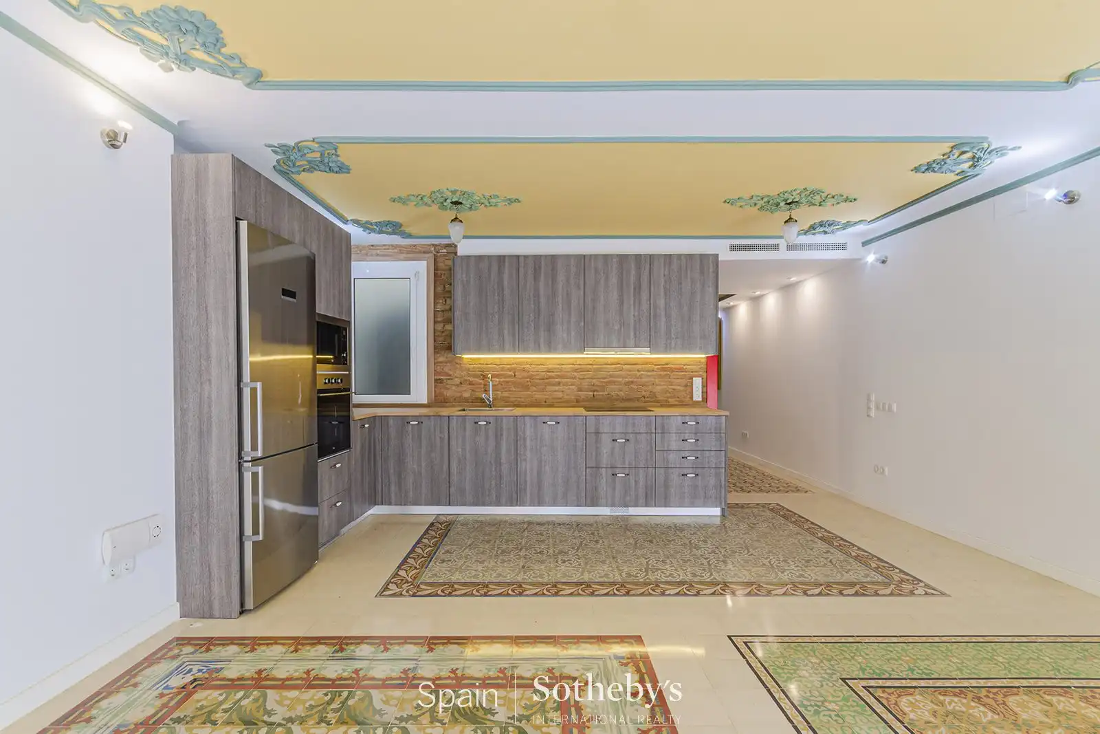 Apartment mit Aufzug zum Verkauf in Ciutat Vella, imagen 13