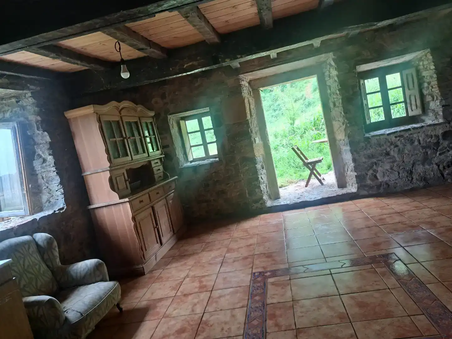Finca rústica en venda en Colunga amb Balcó