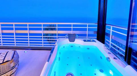 Foto 3 de Apartamento de alquiler en El Bajondillo, Torremolinos