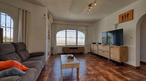 Foto 4 de Casa o chalet en venta en Pego, Alicante