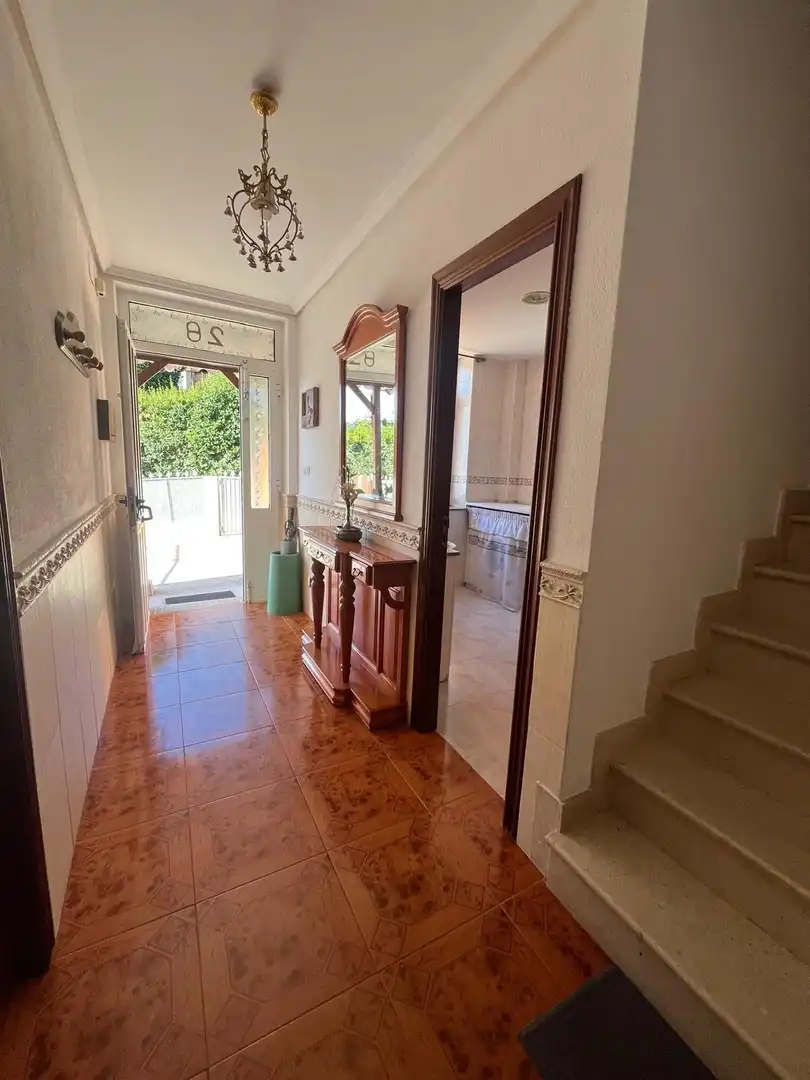 Maison avec jardin à vendre à Miño, imagen 8