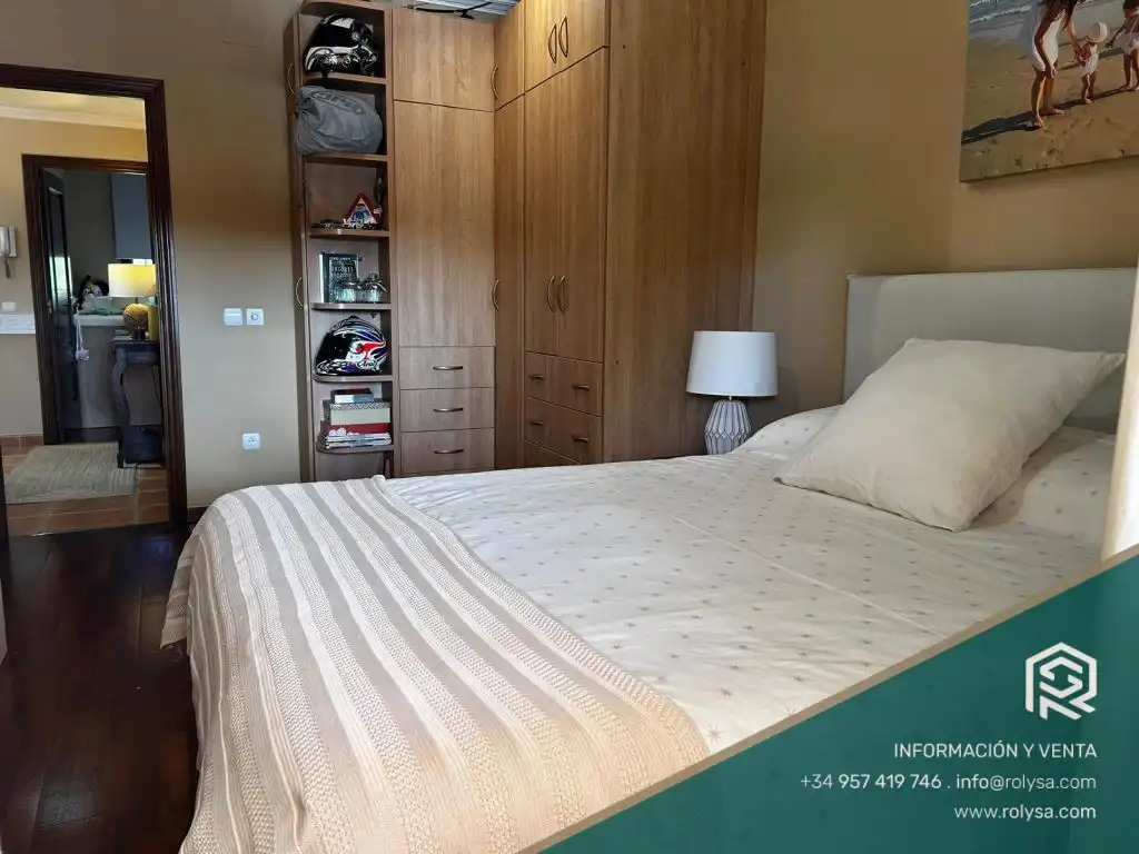Casa o chalet en venta en Alcolea