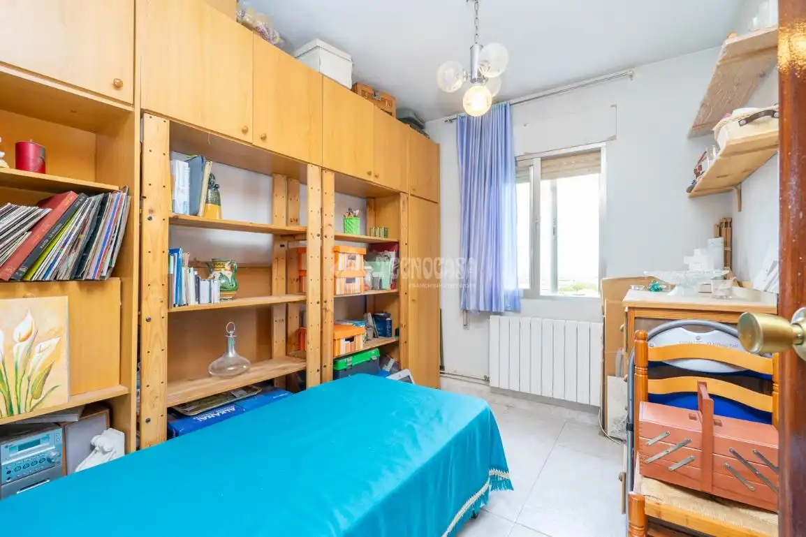 Piso con ascensor en venta en Calle del Canal del Bósforo, imagen 13
