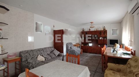 Foto 3 de Casa adosada en venta en Hellín, Albacete
