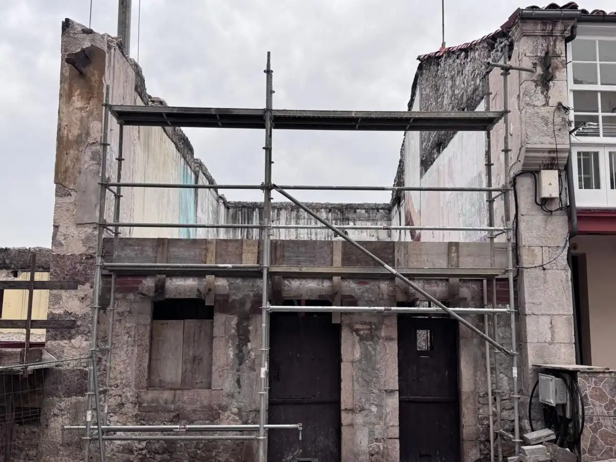 Casa en venta en Llanes pueblo
