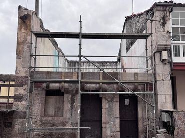 Casa en venda a Llanes pueblo