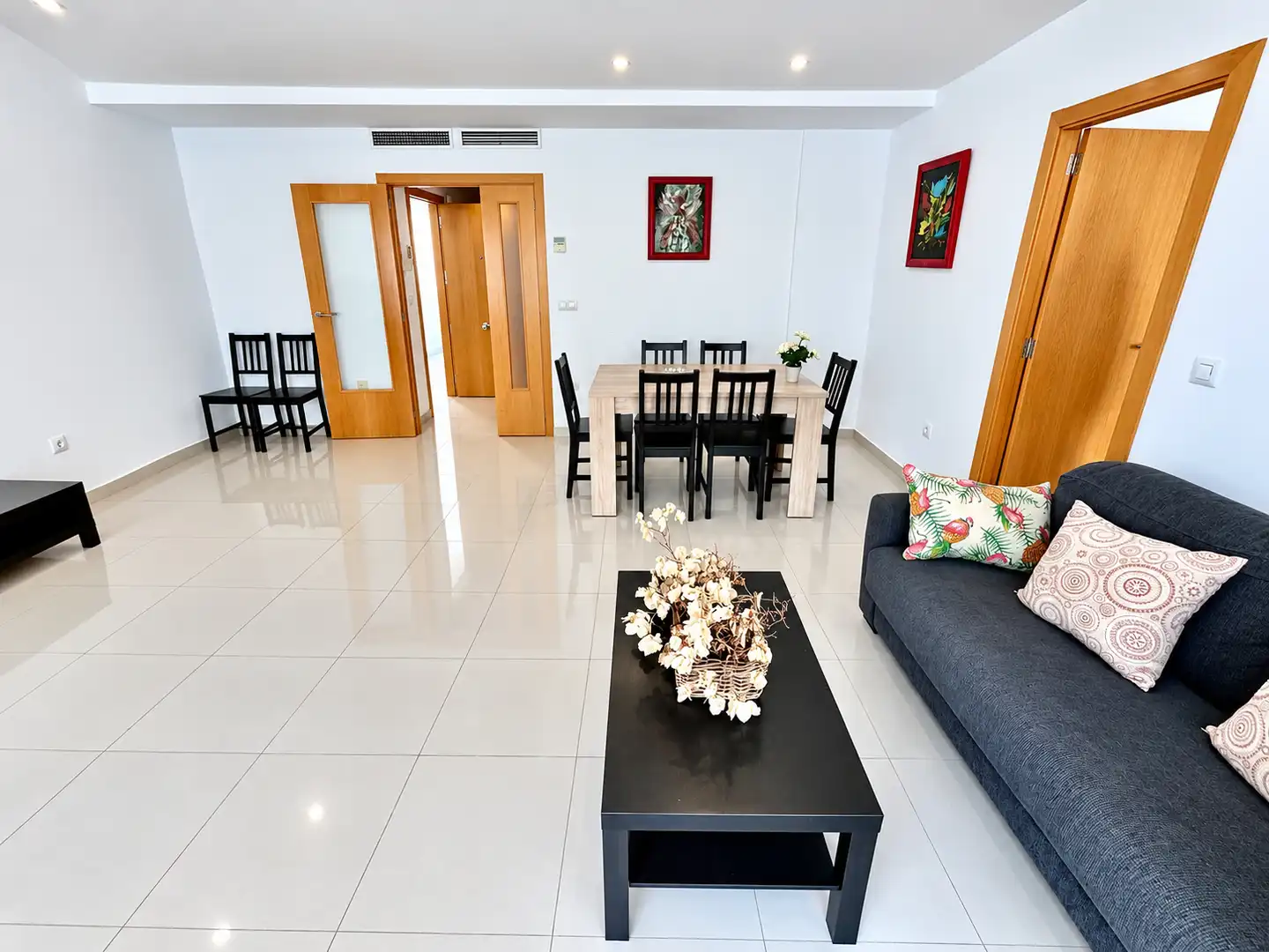 Piso con piscina en venta en Campello Playa, imagen 5