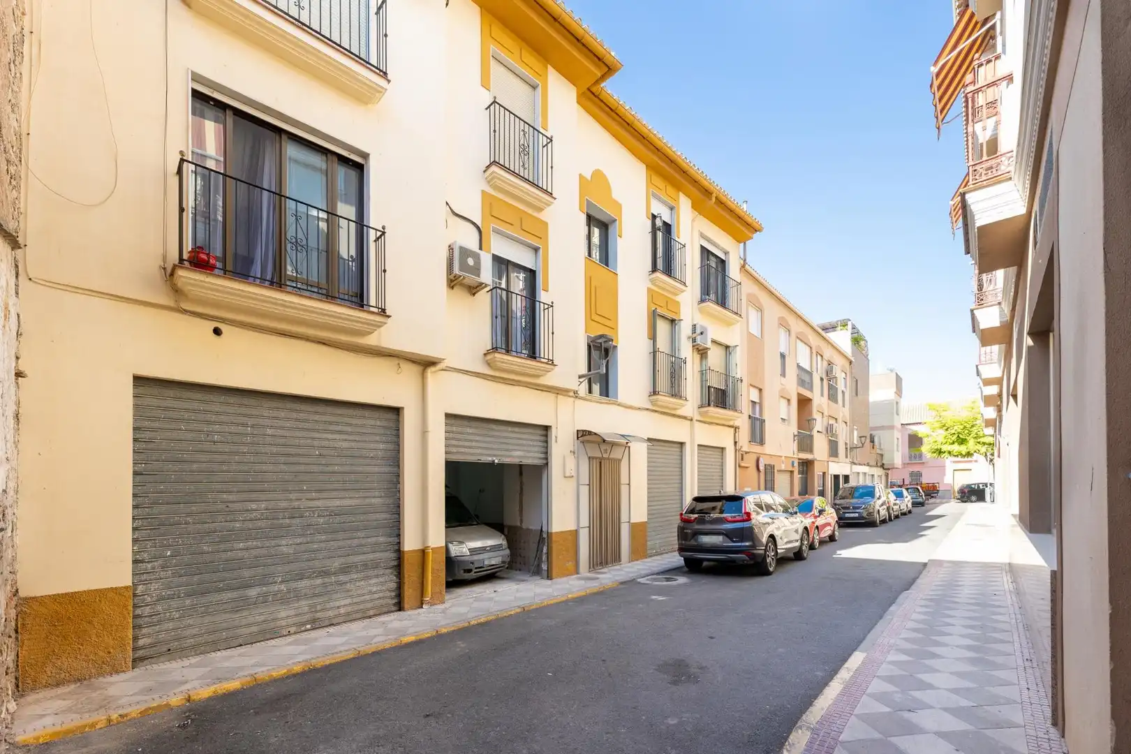 Wohnung zum Verkauf in Plaza Abastos 20, imagen 25