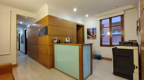 Foto 2 de Oficina de alquiler en Calle General Concha, Zabalburu, Bilbao