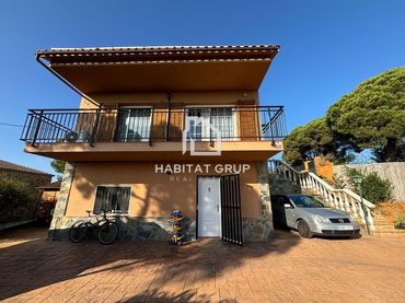 Maison avec jardin à vendre à Mas Mora - Sant Daniel