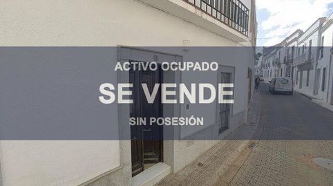 Foto 2 von Wohnung zum Verkauf in Los Santos de Maimona, Badajoz