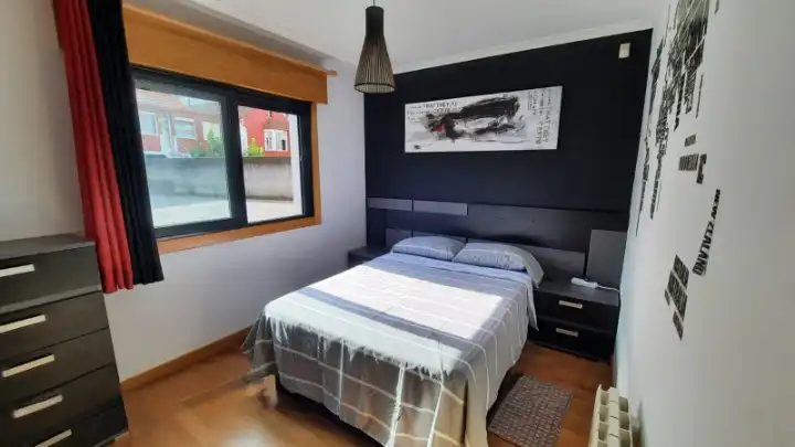 Estudi amb ascensor de lloguer a Rúa de Aragón