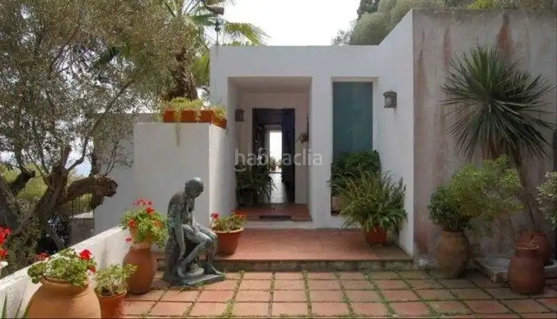 Casa o xalet en venda a Passeig de Carles Faust, Santa Cristina - Sant Francesc