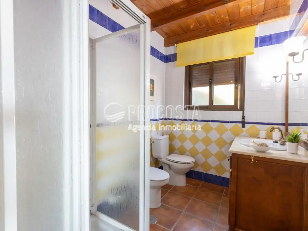 Casa amb piscina en venda a Diseminados Taramay Pol 26 18-B, imagen 35