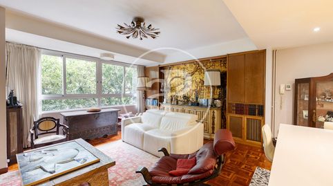 Foto 2 de Piso en venta en C/ de Muntaner, Sant Gervasi- Galvany, Barcelona Capital