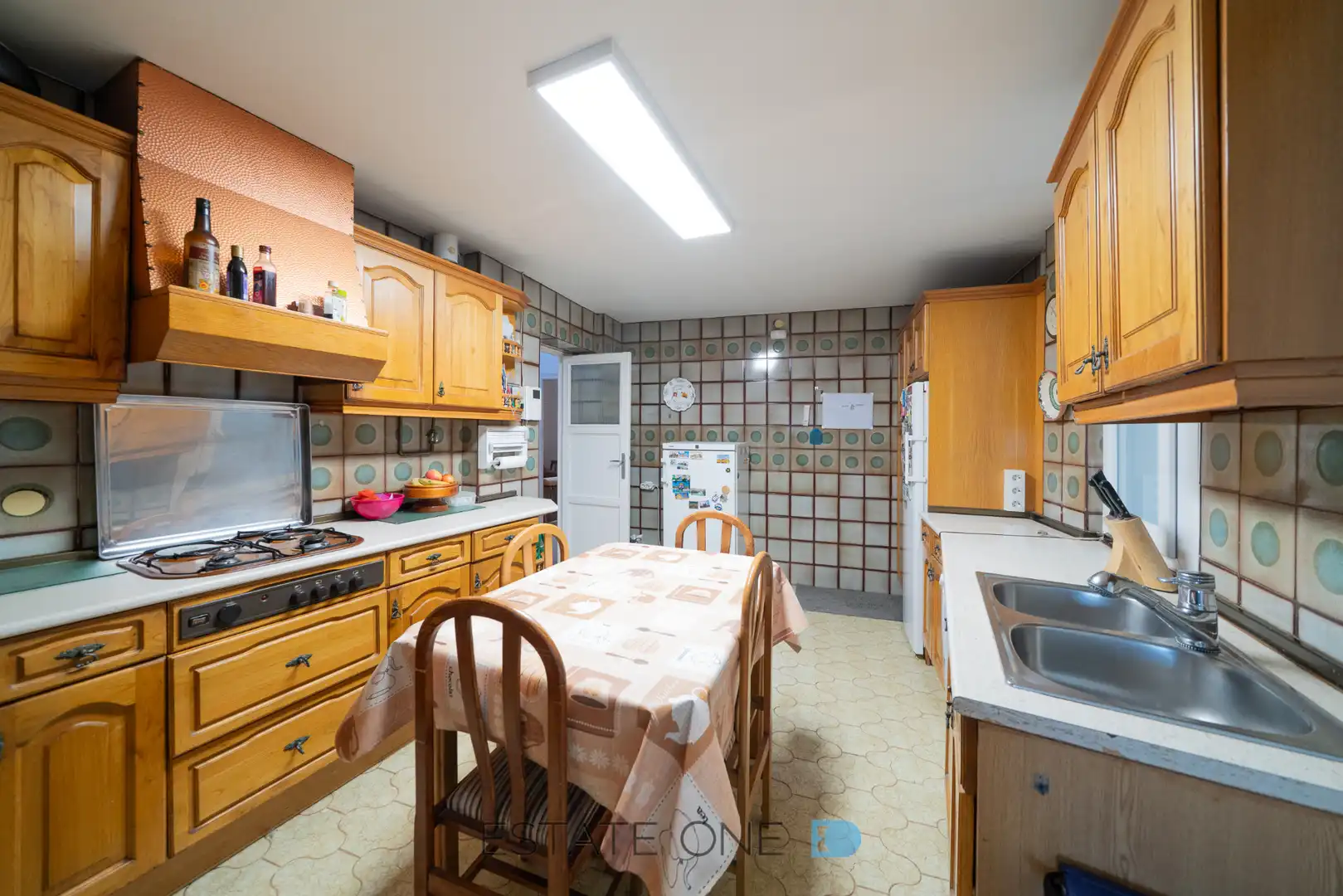Flat for sale in Calle Gabriel Lobo, El Viso