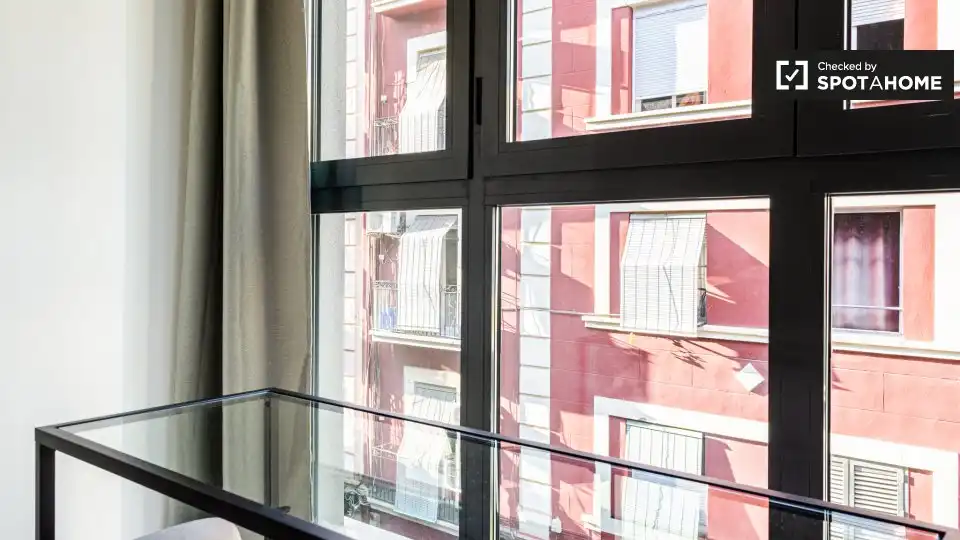 Habitació a Morvedre