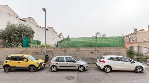 Foto 5 de Residencial en venta en Plaza de la Fuente, 29b, Crta. De la Sierra,  Granada Capital