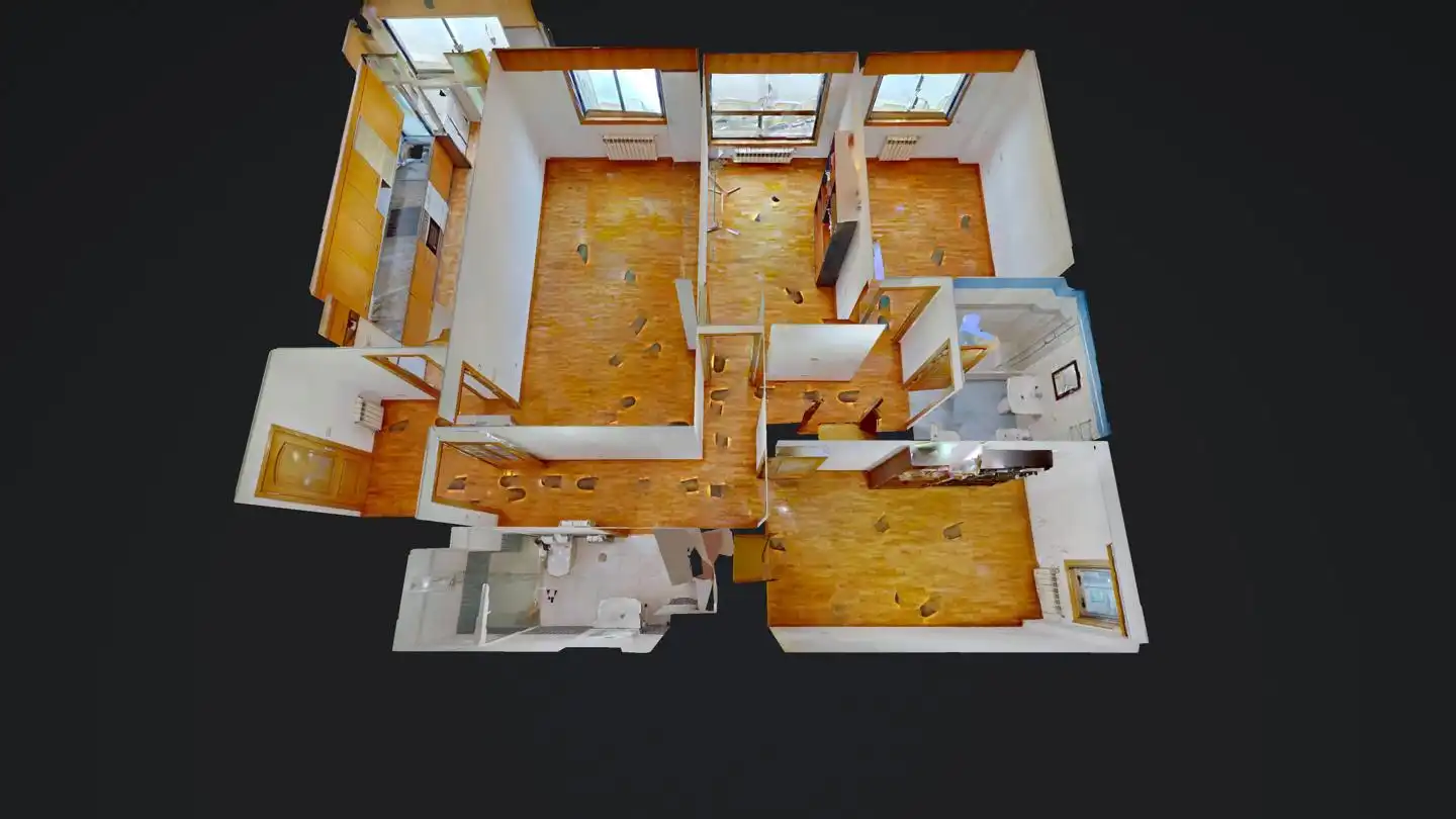 Piso en venta en Culleredo con Trastero