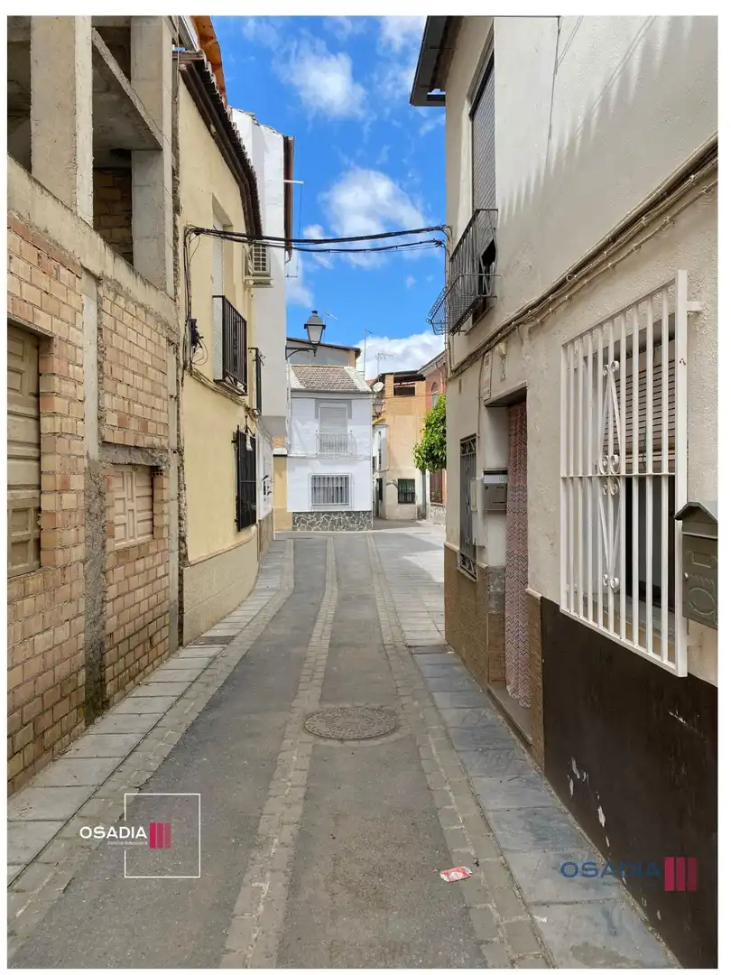 Terraced house to rent in Santa Fe, imagen 20
