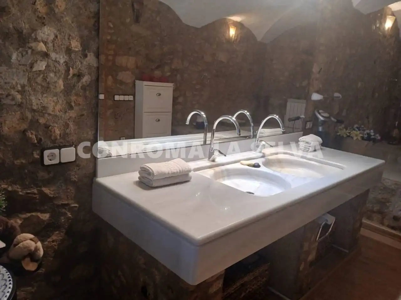 Casa amb jardí en venda a Palafolls, imagen 4