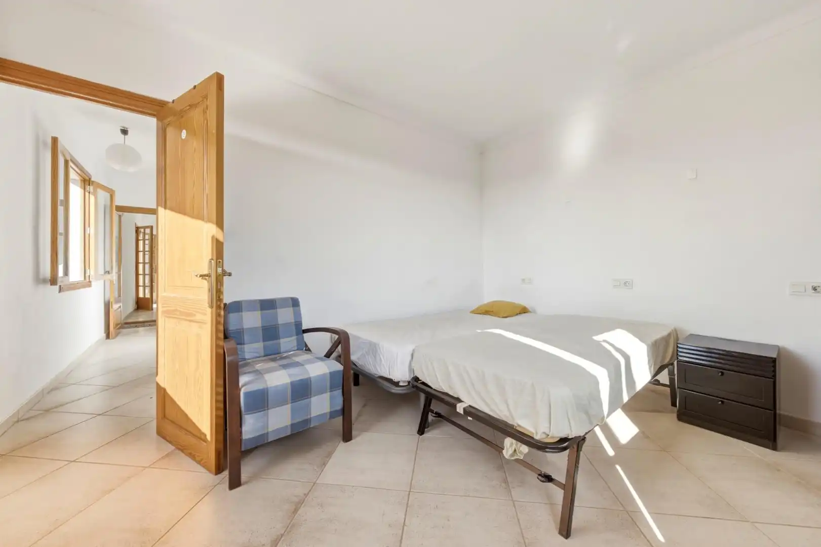Casa rustica con piscina in vendita a Diseminado Poligono 5, imagen 17