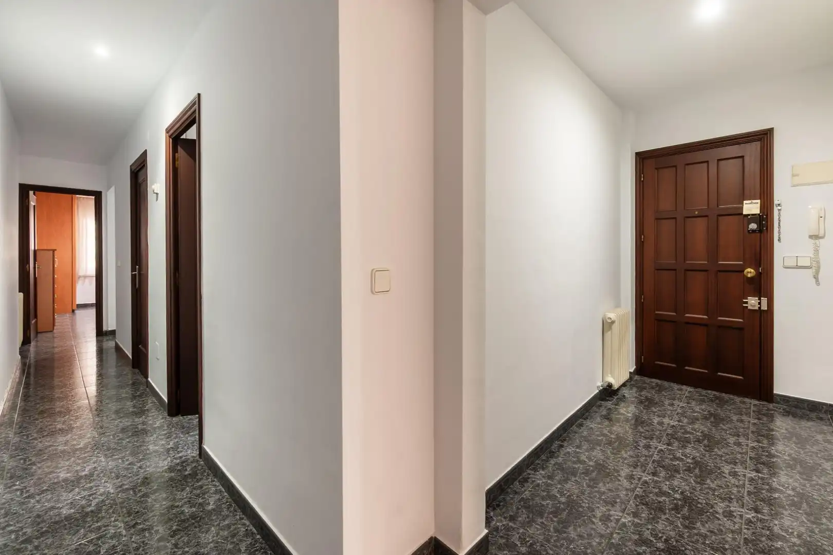 Flat with terrace for sale in Centre, imagen 16
