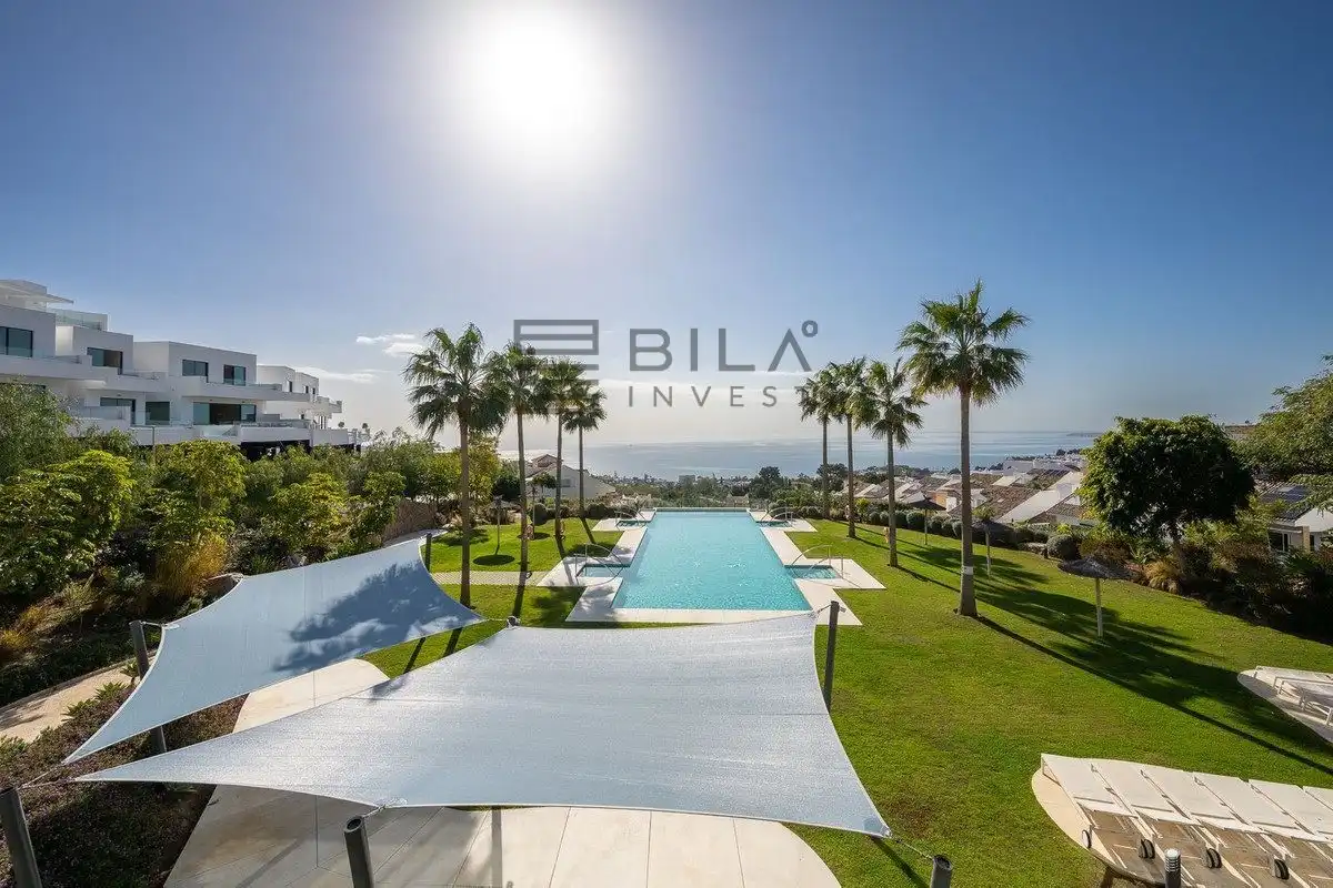 Chalet con piscina en venta en Big Blue, imagen 38