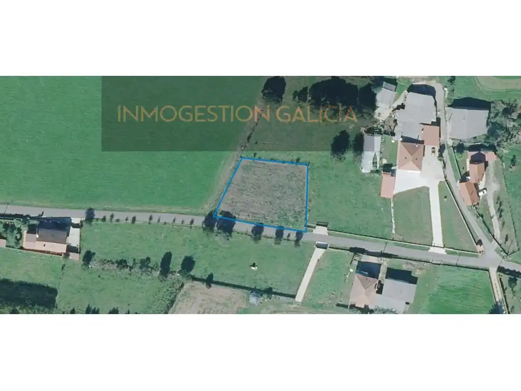 Residential land for sale in Lugar Areosa S-N, imagen 7