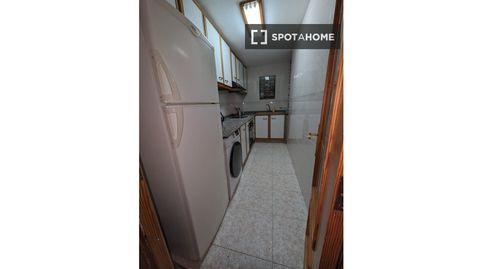 Foto 2 de Piso de alquiler en Ciutat Jardí, Valencia Capital