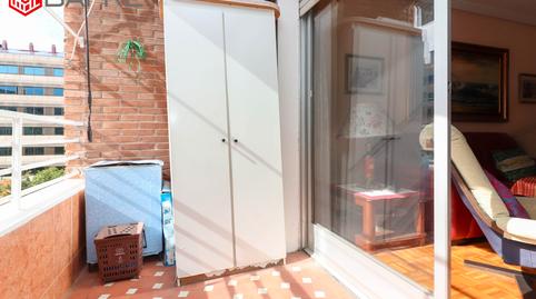 Foto 5 de Pis en venda a Calle de la Poeta Ángela Figuera, Vallehermoso, Madrid