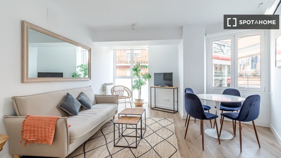 Flat to rent in Castillejos - Cuzco