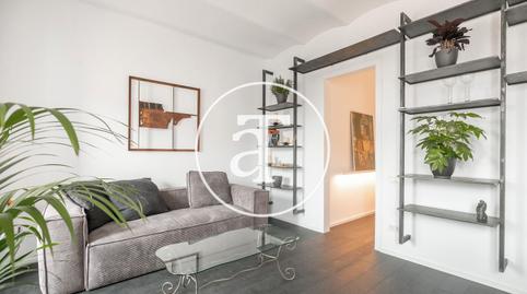 Foto 4 de Pis de lloguer a Carrer de Provença, La Nova Esquerra de l'Eixample, Barcelona