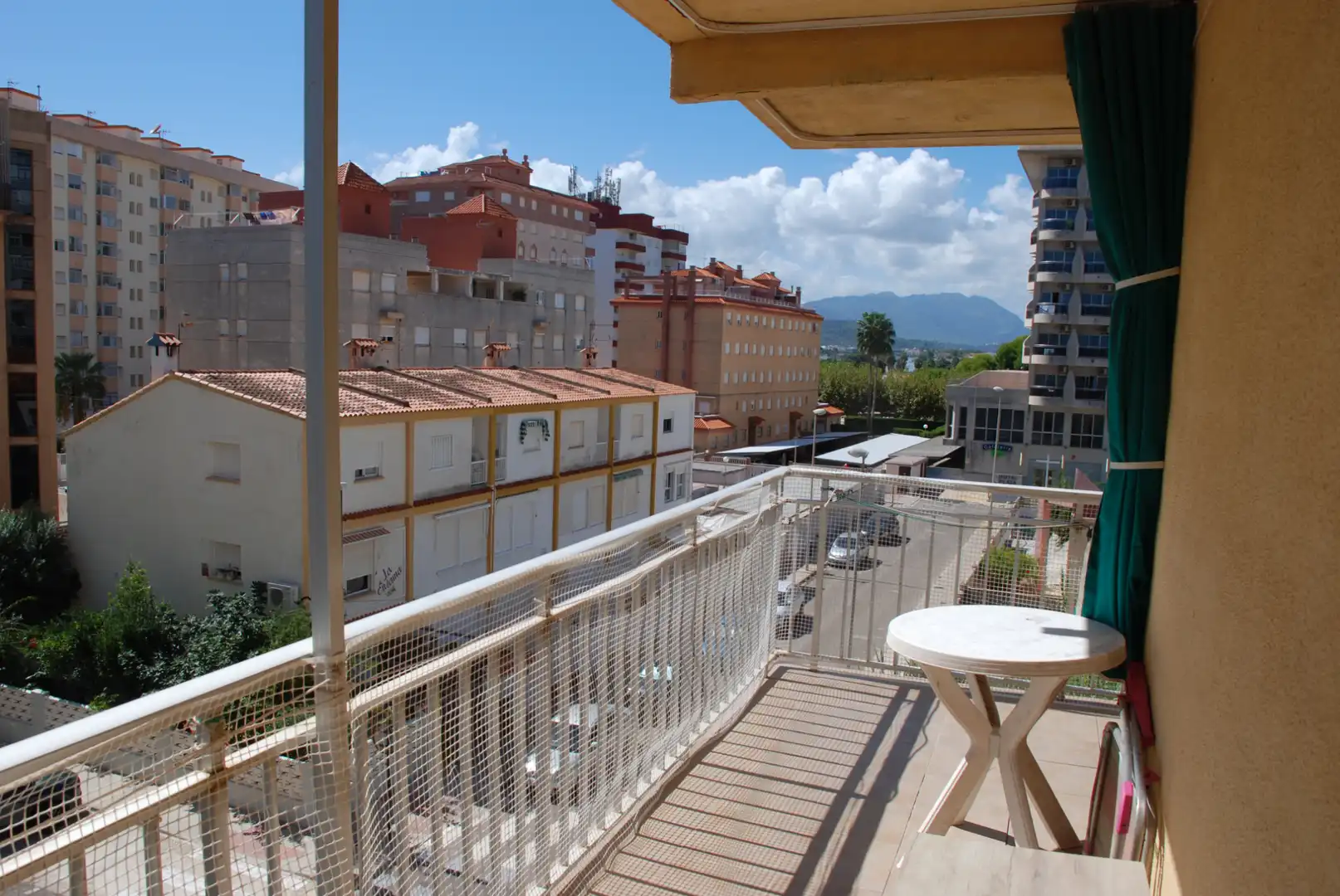 Appartement compact avec terrasse à vendre à Carrer dels Marenys 9, imagen 11