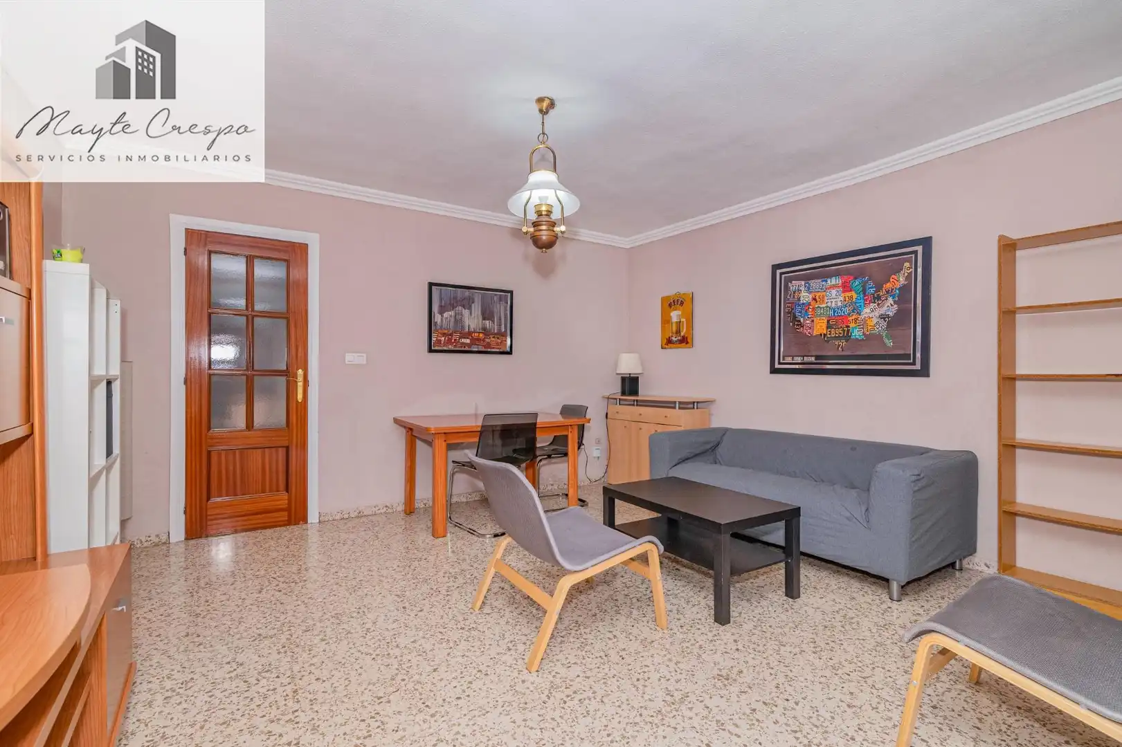 Appartement à vendre à Calle Calle Matilde de Torre, imagen 5