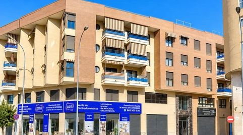 Foto 5 de Oficina en venta en Calle de Aragón, Orihuela ciudad, Orihuela