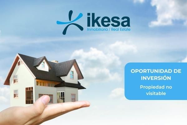 Exterior view of House or chalet for sale in Algeciras