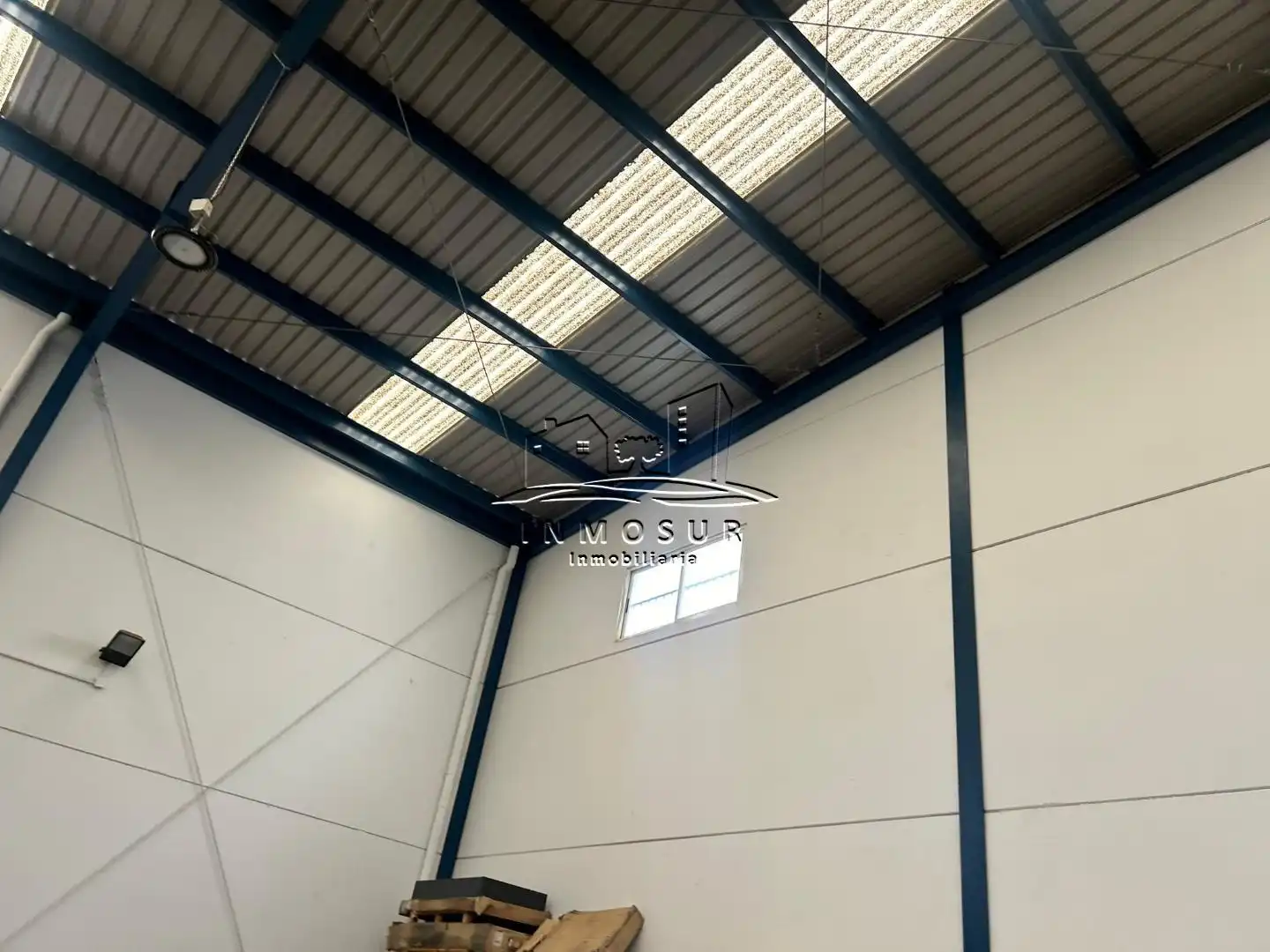 Industrial building to rent in Las Vegas - Campoaras, imagen 43