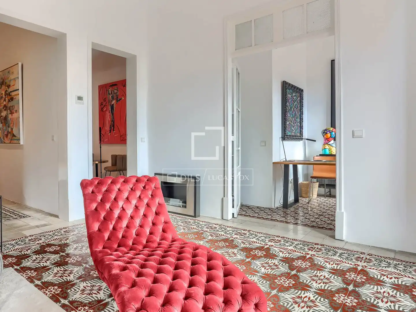 Wohnung mit Terrasse zum Verkauf in Centre, imagen 30
