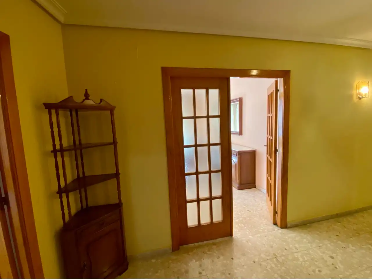 Piso en venta en Daimiel con Aire acondicionado, Calefacción y Parquet